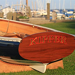 KIPPER Custom Yacht Tender
