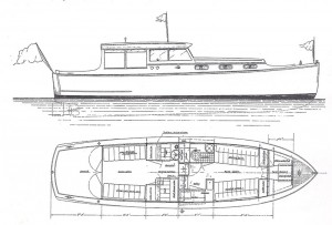 Cruisette-powerboats-addition