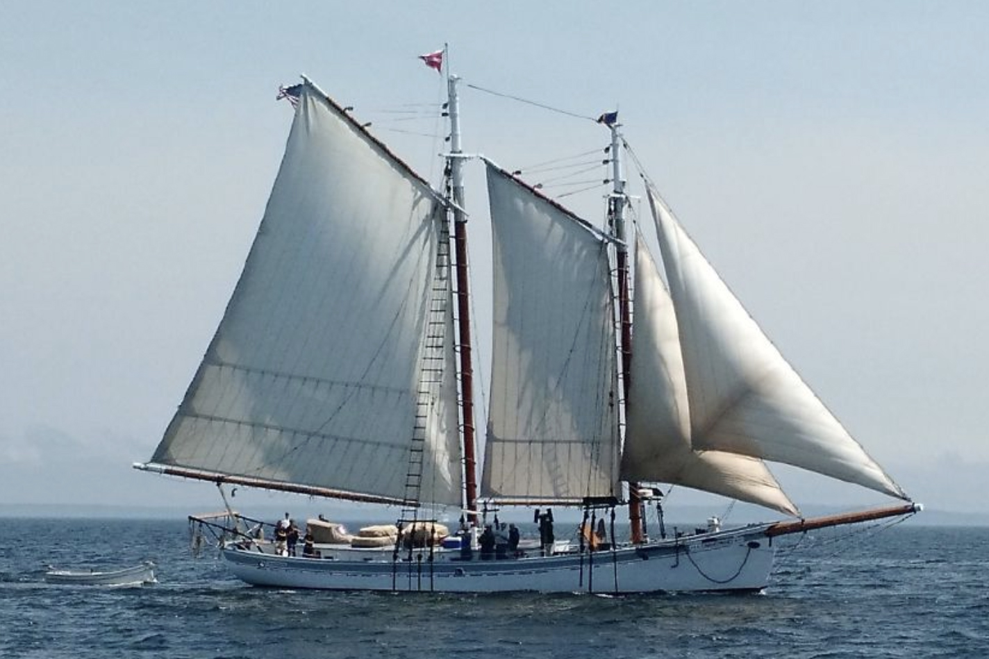 Wooden Sailboats for Sale Artisan Boatworks