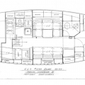 Glory interior plans