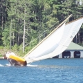 Herreshoff 12 1/2 - "Frog"