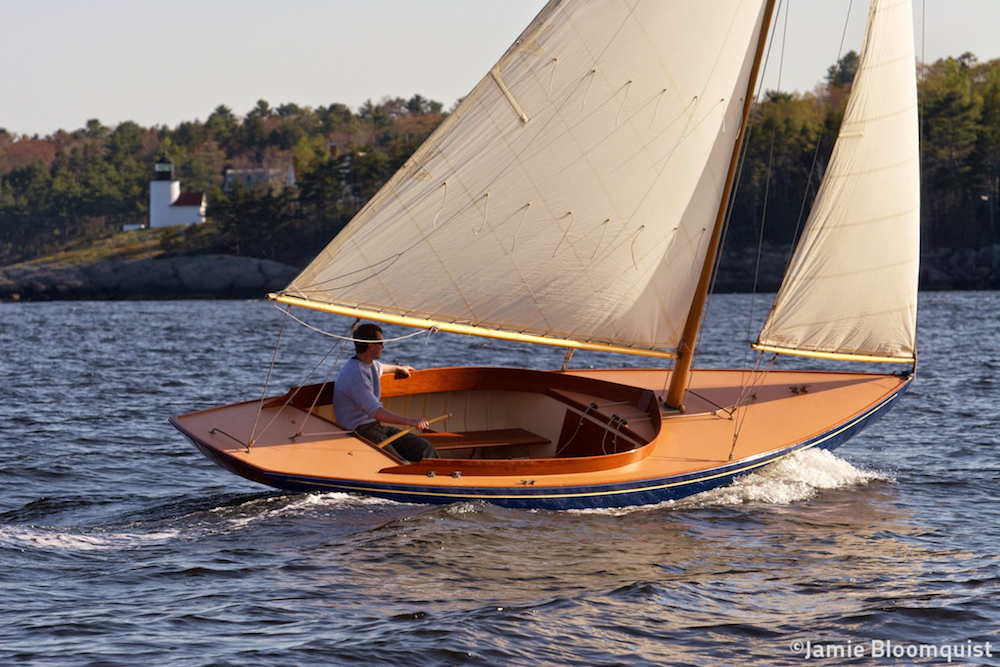 watch hill 15 sailboat for sale