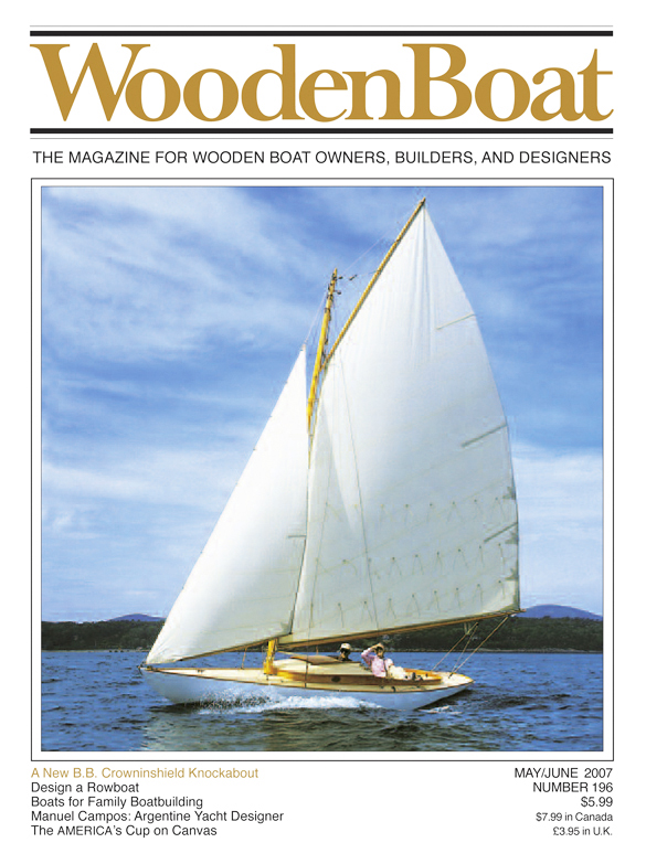 Artisan Boatworks