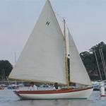 FROG Herreshoff 12-1/2 