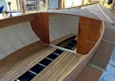 Herreshoff, Woodenboat, Maine-boat, boatbuilding, yacht-building, yacht-restoration, boat-restoration