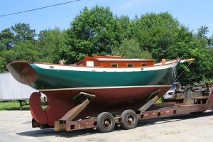 unique wooden car on sale at st louis car museum news