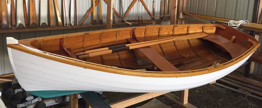 SUNSHINE - Artisan Boatworks