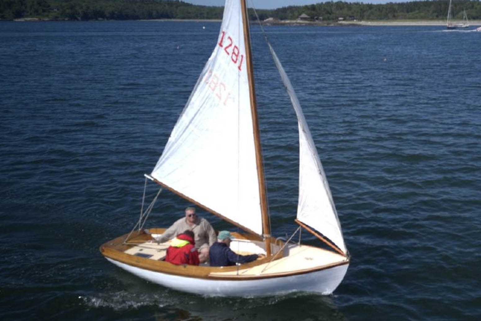 wooden sailboats for sale australia