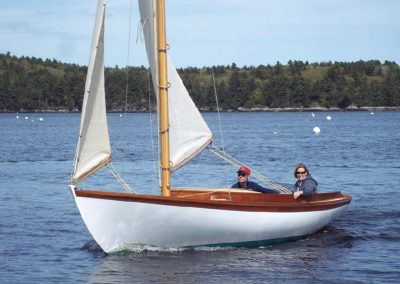 fish class sailboat for sale