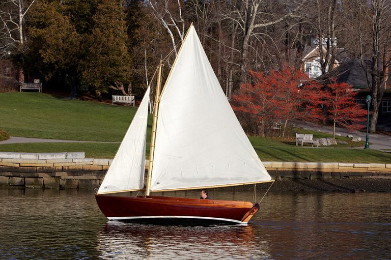 wooden sailboats for sale massachusetts