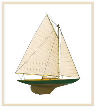 sailboat cabin trunk