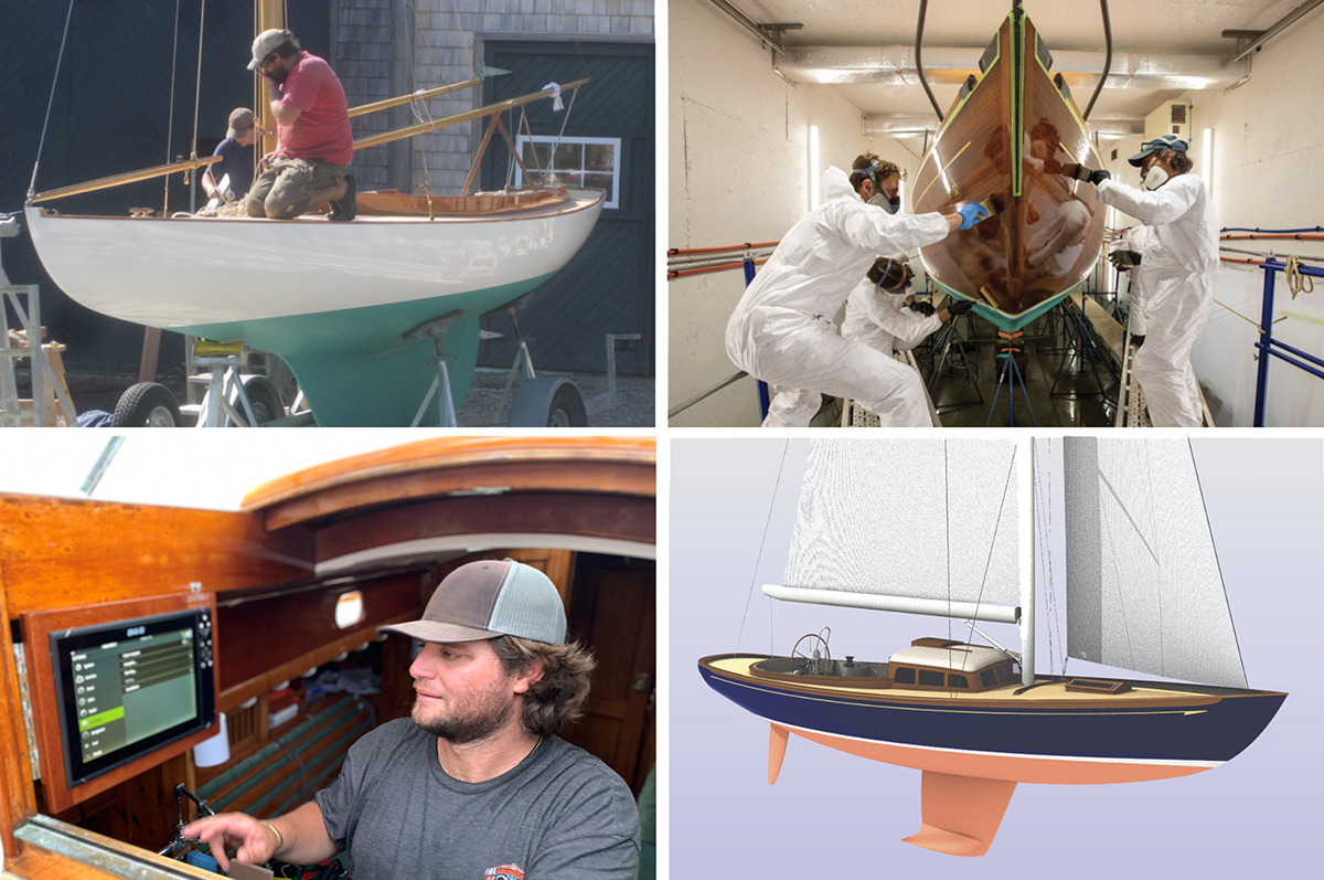 artisan careers s