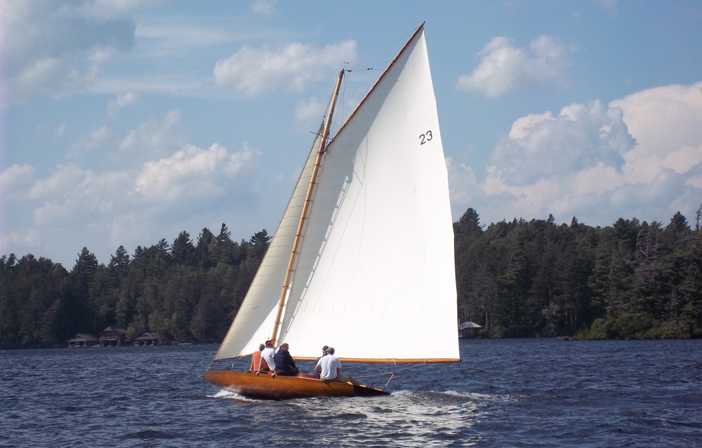 Spring Boatyard and Brokerage News