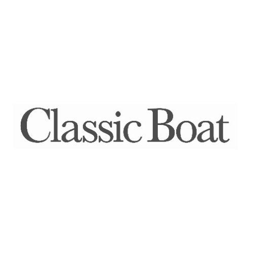 Classic Boat
